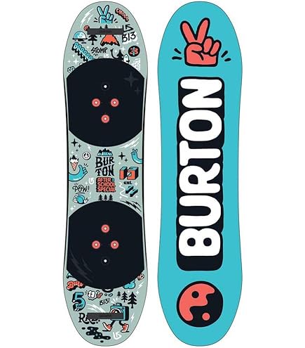 Burton RIGLET スノーボード バートン　リグレット　キッズ 楽天市場】バートン スノーボード 板 キッズ 25-26 Burton