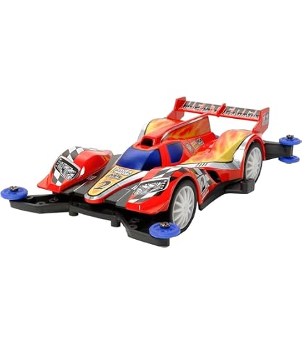 Amazon | タミヤ ミニ四駆限定シリーズ ミニ四駆 VSシャーシ Evo.I