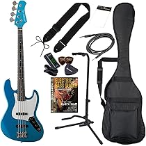 PhotoGenic エレキベース PhotoGenic エレキベース - メルカリ