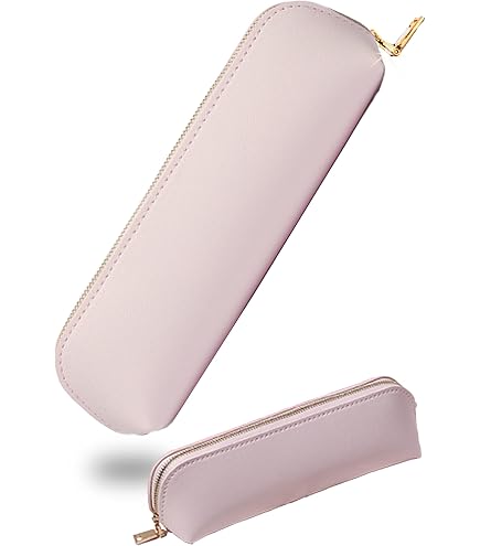 Amazon | デルフォニックス ダブルファスナーペンケース グリーン
