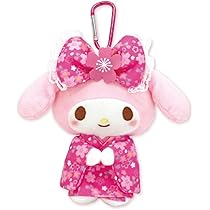 ご当地キティ　セット 約225個 Amazon.co.jp: ナカジマコーポレーション ぬいぐるみエコバッグ 桜着物