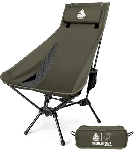 THE NORTH FACE TNF Camp Chair 2脚セット TNF Camp Chair | Online Camp Store | THE NORTH FACE CAMP