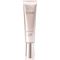 Amazon.co.jp: ELIXIR エリクシール デーケアレボリューション