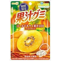 果汁グミ Amazon | 明治 果汁グミ ダークチェリーミックス 47g×10個 | 明治
