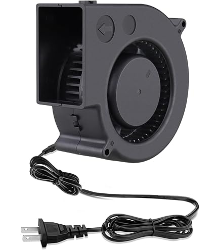 Amazon.co.jp: スピンドルモーターファン A90L-0001-0548FV 工作機械