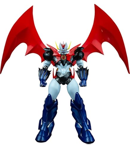 Amazon.co.jp: ES合金 06D ゴワッパー5ゴーダム ゴーダムドラゴン