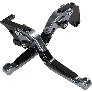 Amazon.co.jp 最新リリース: ブレーキレバー・セット の新着ランキング