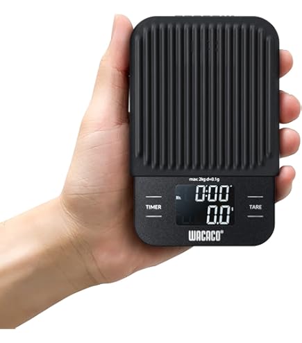 Amazon｜WACACO PICOPRESSO PROTECTIVE SLEEVES｜コーヒー用品