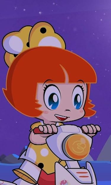 2020年春アニメ - スズ