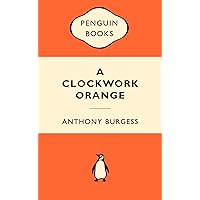 Clockwork Orange: Popular Penguins