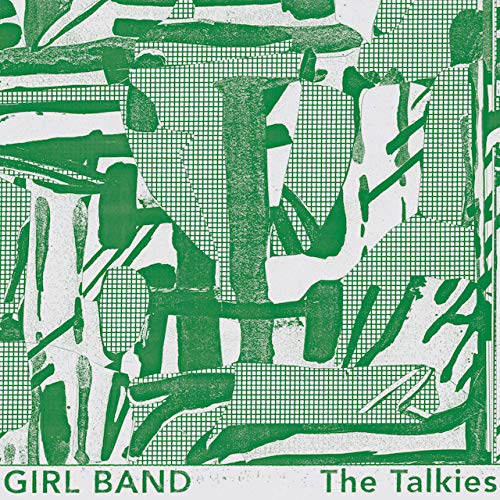 The Talkies [解説・歌詞対訳 / 国内仕様輸入盤CD] (RT0065CDJP)