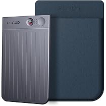 Amazon.co.jp: Plaud Note AI ボイスレコーダー ネイビーブルー専用