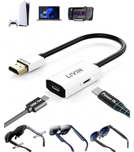 1点限り✨ ミニハブ充電コンバーター Max AR メガネアクセサリー Amazon.co.jp: Rokid ミニハブ充電コンバーター Max AR メガネ