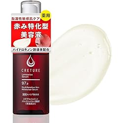 Amazon | ドクターRe9 [ 化粧水/クリーム 2点セット ] クレチュール