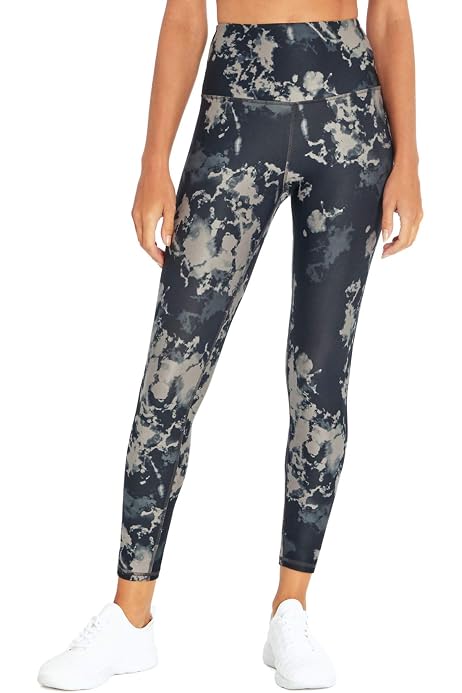 Marika Sheila High Rise Ankle Legging 