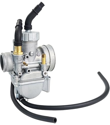Amazon | バーディー50 キャブレター(Y-250508-25) | キャブレター