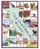 California Bingo Game [並行輸入品]
