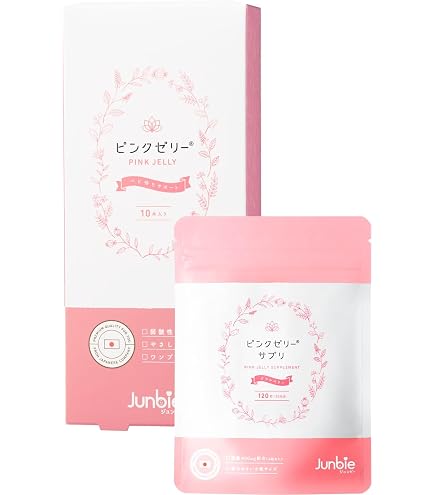 Amazon.co.jp: 【女の子用】潤滑ゼリー Baby Support forGirl ベイビー
