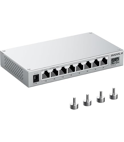 Amazon.co.jp: 日本テレガートナー 1Gbps メディアコンバータ (マルチ
