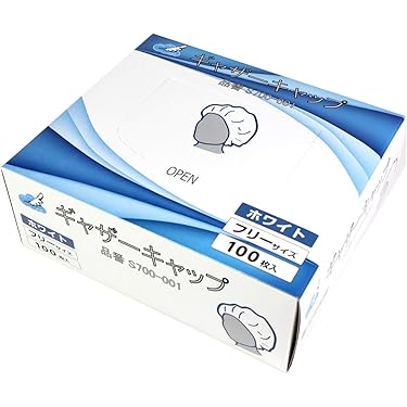 Amazon.co.jp 売れ筋ランキング: 研究用帽子・キャップ の中で最も人気