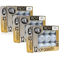 タイトリスト Titleist ProV1 ゴルフボール 1ダース 新品 ゴルフボール Titleist ProV1 1ダース(タイトリストProV1