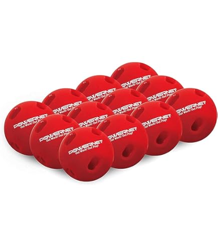 Amazon | Driveline Baseball ミニヒッティング PlyoCare® ボール