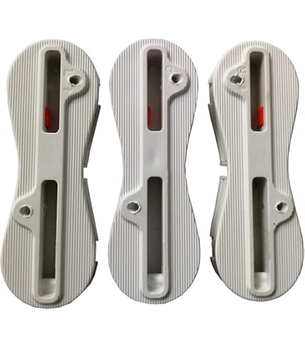 Amazon | 9度 FCS II融合フィンボックス1センター + 2側ために