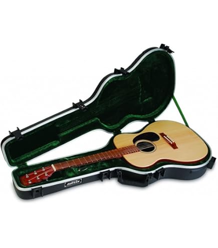 Amazon | SKB アコースティック/エレアコ/クラシックギター用ハード