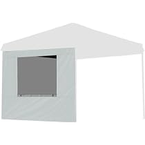 Amazon | FIELDOOR 【完全遮光】 ワンタッチタープテント 【4点ロック
