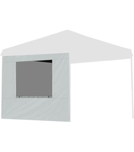 Amazon | FIELDOOR 【完全遮光】 ワンタッチタープテント 【4点ロック