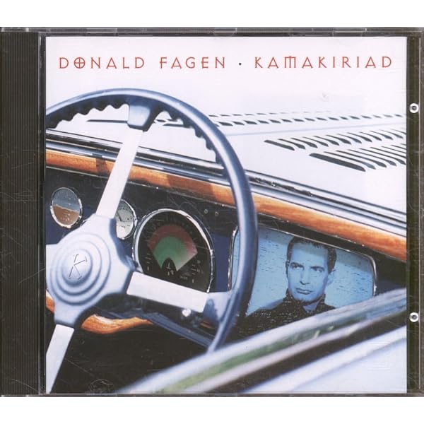 FAGEN,DONALD - Cheap Xmas: Donald Fagen Complete | Amazon.com.au