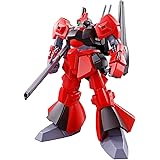 BANDAI ＨＧ 1/144 リック・ディアス（クワトロ・バジーナ機）