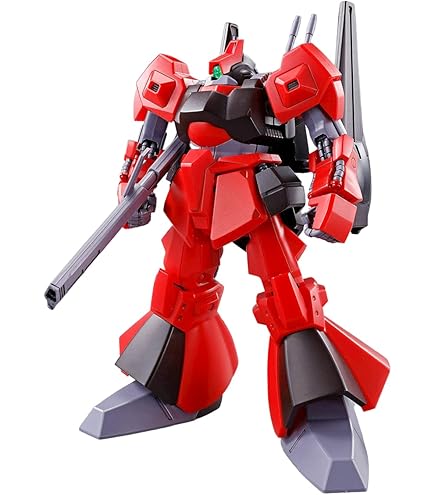 Amazon | HGUC 1/144 RMS-099B シュツルム・ディアス (機動戦士  