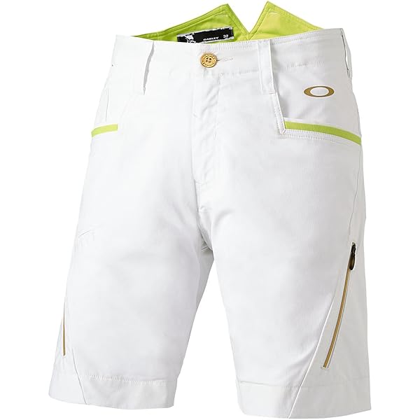Amazon | [オークリー] ゴルフ ショートパンツ 441923JP3082C