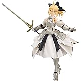 figma Fate/Grand Order セイバー/アルトリア・ペンドラゴン[リリィ] ノンスケール ABS&PVC製 塗装済み可動フィギュア