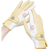 PREMINNO(プレミーノ) ゴルフ グローブ 手袋 レディース 両手 フィット感 耐久性 デザイン性