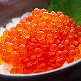 訳あり 尾張まるはち いくら 醤油漬け 北海道産 鮭卵 冷凍 500g