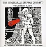 Psychedelic Salvage Company 1 & 2