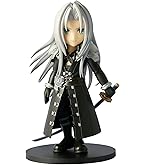 Amazon | ファイナルファンタジー ブリングアーツ セフィロス アナザー