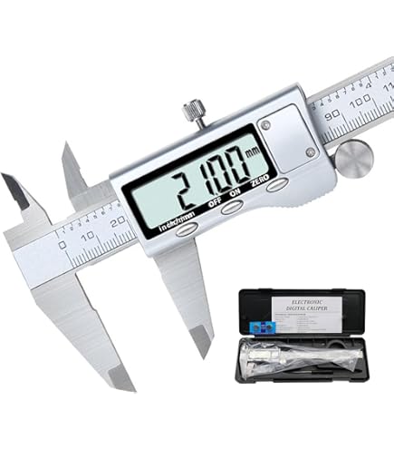 Amazon.co.jp: ミツトヨ (Mitutoyo) デジタルノギス CD-S20CT