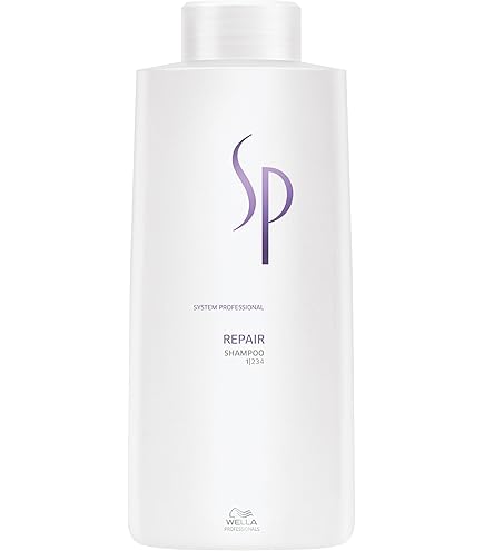 Amazon | ウエラSP カラーセーブ シャンプー 1000ml 【日本正規品