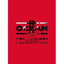 Amazon.co.jp: 【メーカー特典あり】東方神起 20th Anniversary LIVE