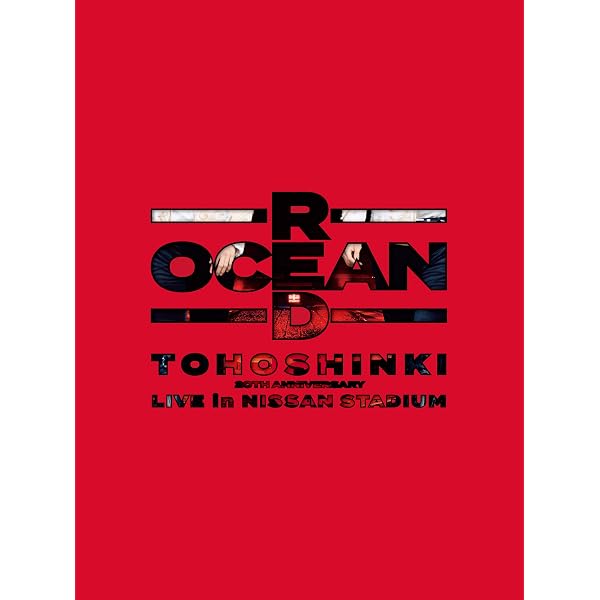 Amazon.co.jp: CHANGMIN from 東方神起 CONCERT TOUR ～The First