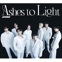 Amazon.co.jp: Ashes to Light (初回フラッシュプライス盤): ミュージック