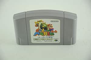 スーパーマリオ64