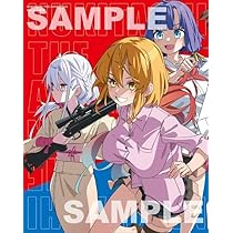 Amazon.co.jp: ぬきたし THE ANIMATION Blu-ray BOX 上巻《女部田郁子