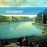 Symphony No.4-6 & 8