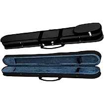Amazon.co.jp: Boono 弓ケース バイオリン ビオラ チェロ 3種共用 2本