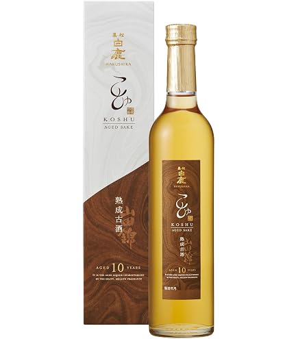 Amazon.co.jp: 上撰 黒松白鹿 超辛本醸造 プリント瓶 180ml : 食品