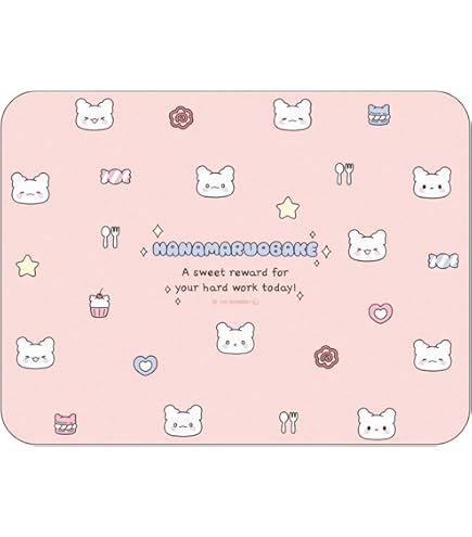 Amazon.co.jp: サンリオ(SANRIO) ｢ はなまるおばけ ｣ 皿 ケーキ